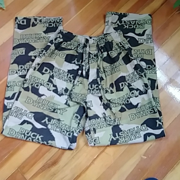 Men's pj bottoms - Picture 2 of 2